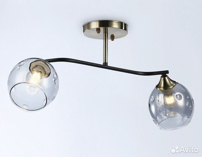 Светильник на штанге Ambrella Light TR TR303008
