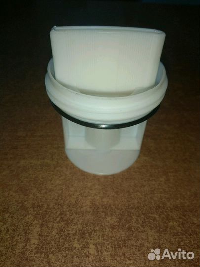 Bosch maxx пробка