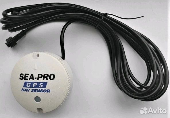 Компас для электромотора SEA-PRO GPS