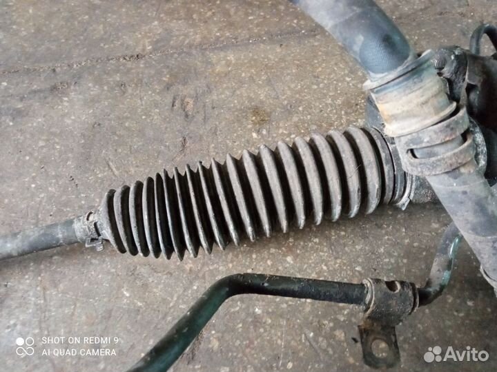 Рулевая рейка под гур Opel Mokka