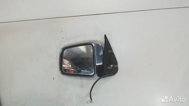 Зеркало боковое Ford Ranger, 2006