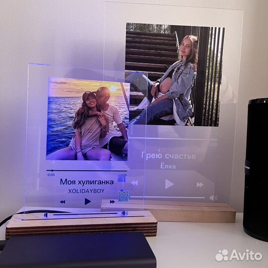 Фотопортрет / подарок