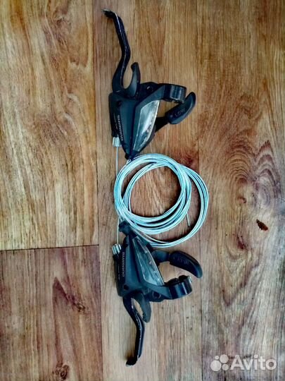 Запчасти для велосипеда