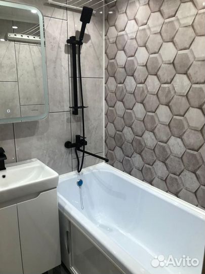 Отделка санузла пвх панелями