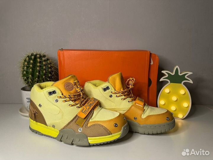 Nike Air trainer 1 sp