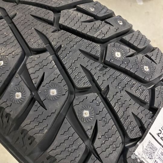 Yokohama Ice Guard Stud IG55 195/55 R15 89T