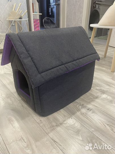 Домик для кота или собаки