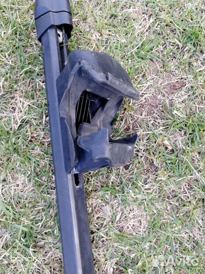 Багажник на автомобиль thule