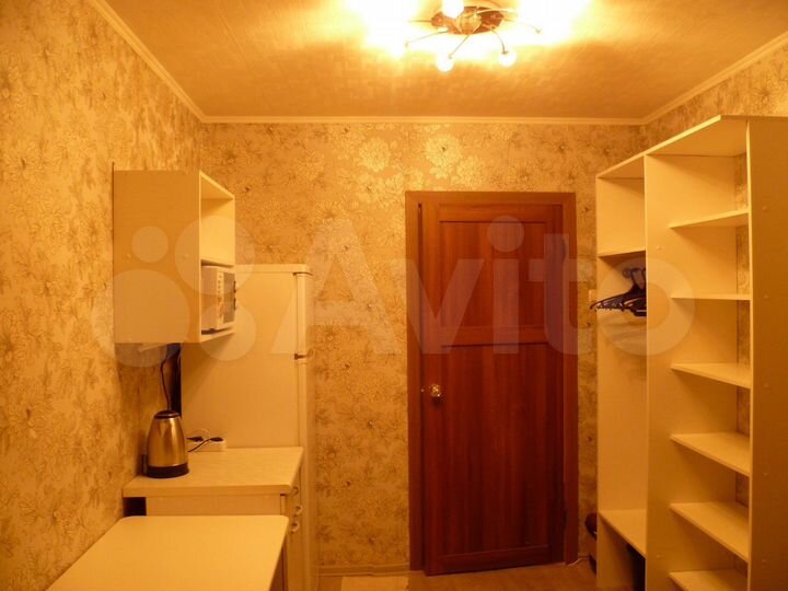 Комната 14 м² в 3-к., 2/5 эт.