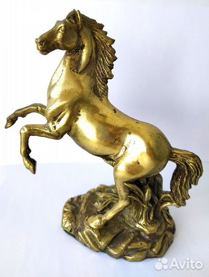 Фигурки статуэтки латунь,животные, восточ гороскоп