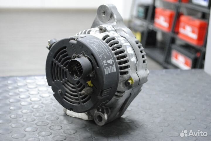 Генератор Honda Civic 1.4, 1.5, 1.6 б/у