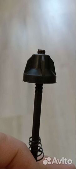 Запчасть на передние колесо велосипеда