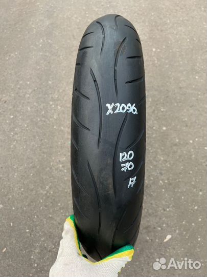 120/70 R17 metzeler sportec m5 2096x