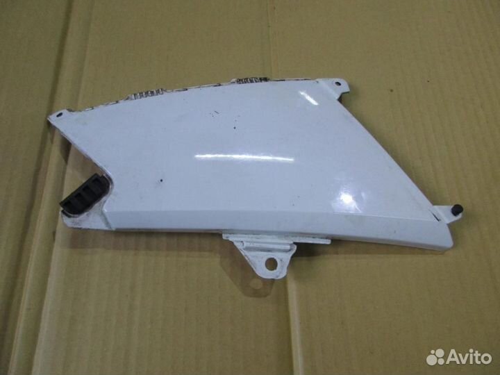 Кожух бака М R1200GS BMW K25