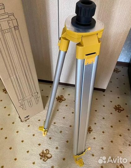 Дрон Мобильная станция DJI D-RTK 2 High Precision