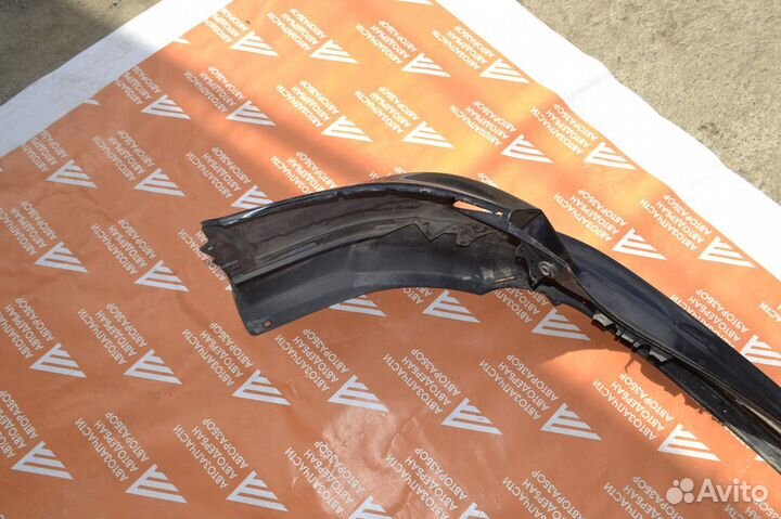 Бампер задний Toyota RAV4 40 2016- 2019 П59102