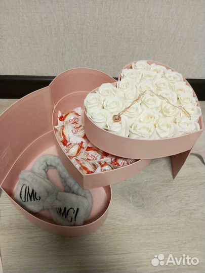 Подарок на 14 февраля