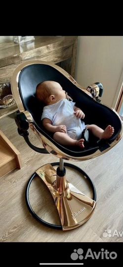 Стульчик fresco bloom