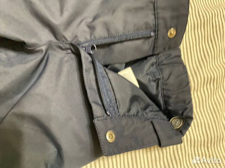 Детские штанишки весна