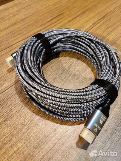 Кабель hdmi 15 метров