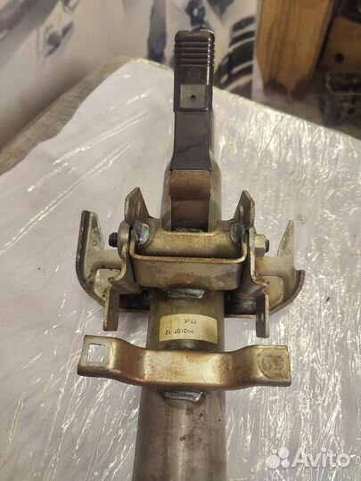 Рулевая колонка Mitsubishi Pajero Sport