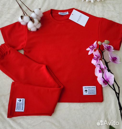 Костюм детский