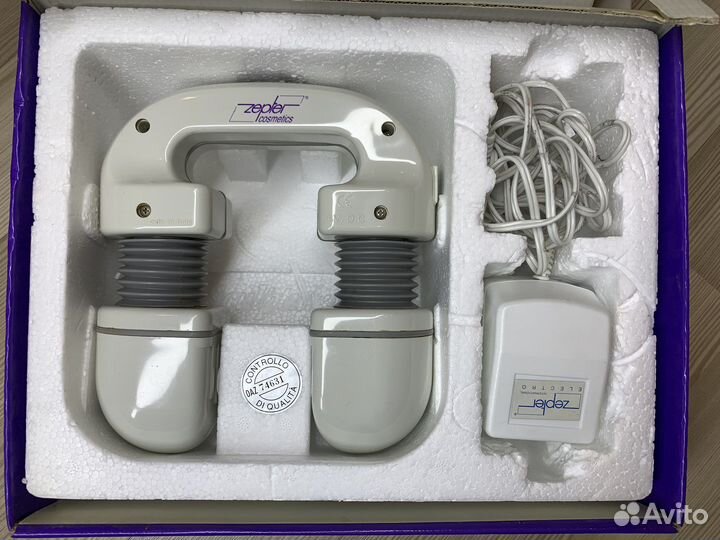 Массажная ванночка