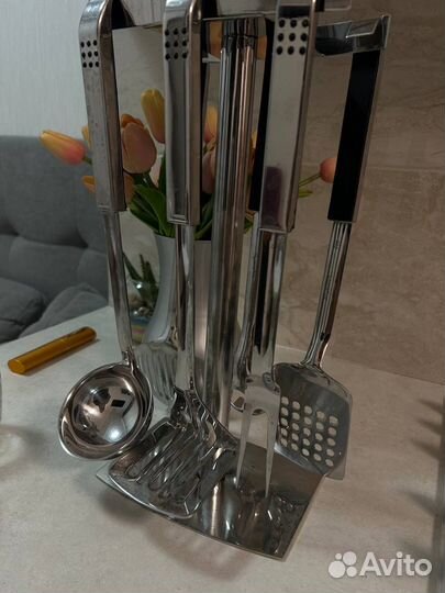 Кухонный набор berghoff