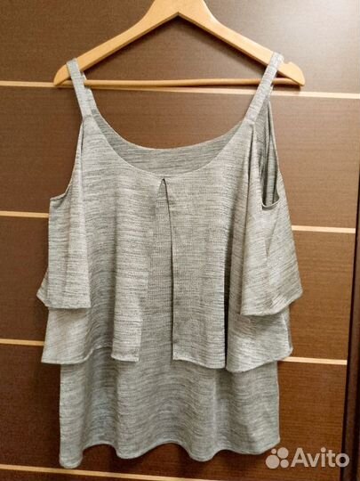 Топ Sussan 46-48