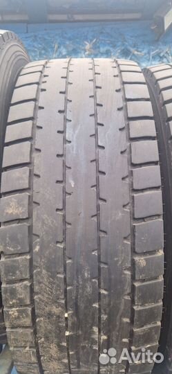 Шины 295 60 22 5