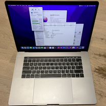 Apple MacBook Pro 15 2019