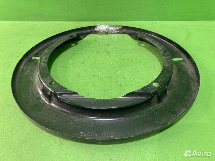 Щитки пылезащитные mercedes-benz actros MP II