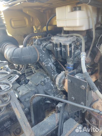 КамАЗ 65116, 2007