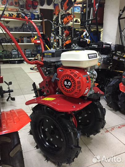 Мотоблоки и культиваторы мб-1000