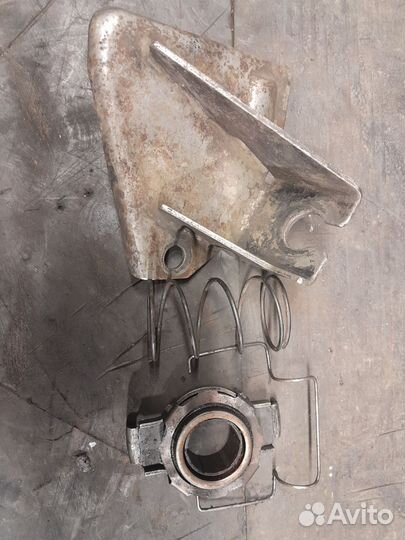 Кпп на ваз 2109