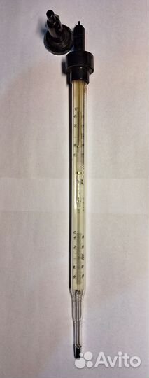 Термометр электроконтактный тпк 50 - 150 град