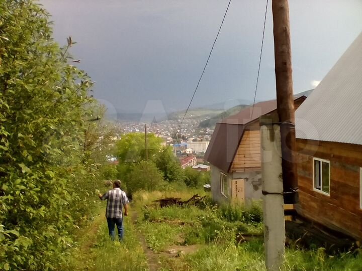 Участок 7 сот. (СНТ, ДНП)