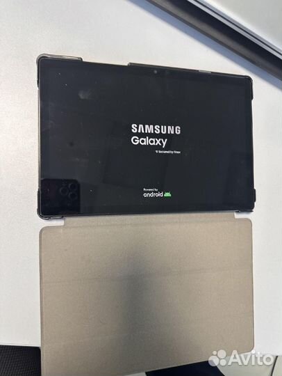 Планшет Samsung galaxy tab A8 LTE 11”, 64GB