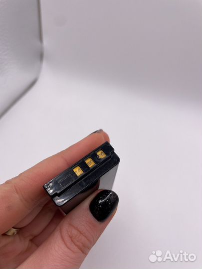 Аккумулятор Kodak klic-5001 бу