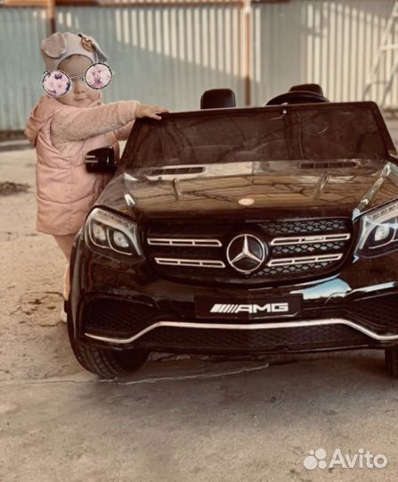 Электромобиль