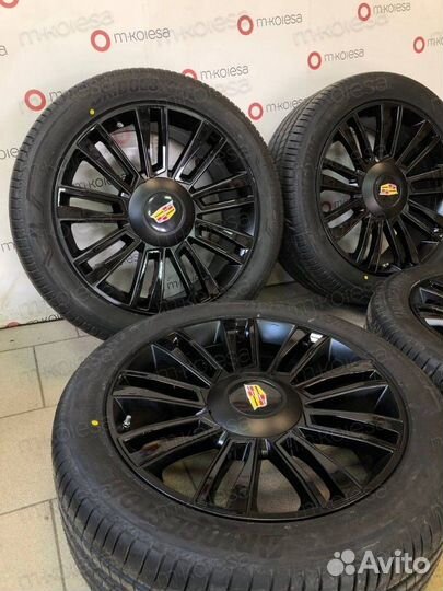 Колеса R22 Cadillac Escalade Chevrolet Tahoe