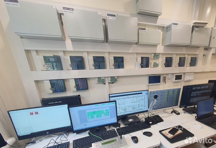 Монтажник слаботочных систем