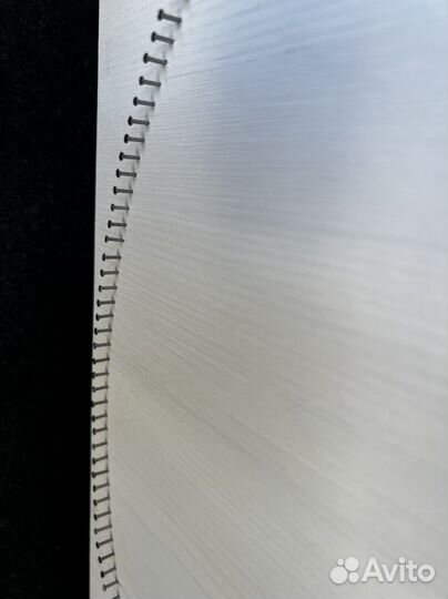 Основа Ring String