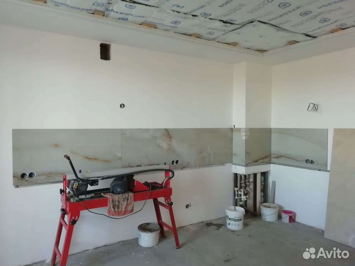 Ремонт и отделка квартир