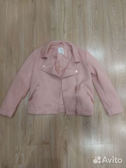 Ветровка для девочки