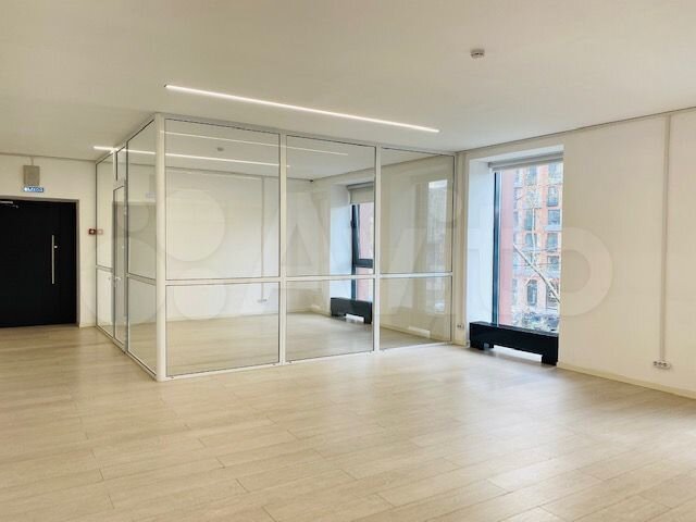 Офис, 106.5 м²