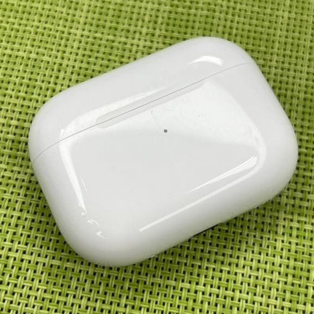 Кейс для AirPods Pro 2 оригинал