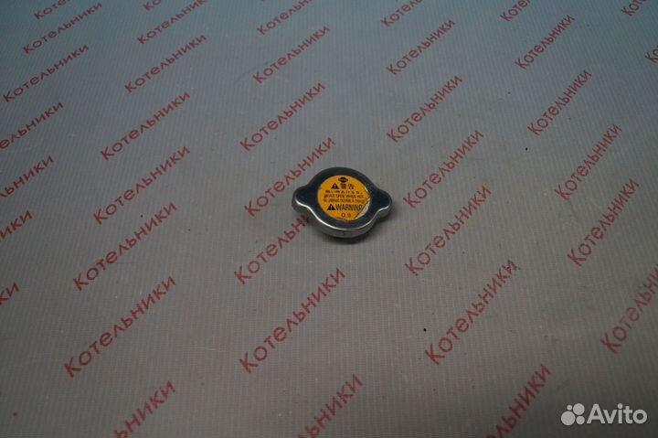 Nissan 21430-01F02 Крышка радиатора