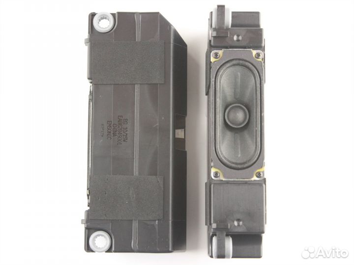 Динамики 8 Ом, 10/15W, Emsonic.China, EAB62849301