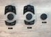 Кнопки джойстика мультимедиа CIC BMW E60, E70, E71
